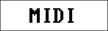 midi